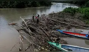 Naufragio en el río Inambari: Hallan más cuerpos y cifra de fallecidos se eleva a 10