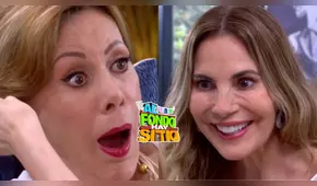 Karina Calmet, Isabella de ‘Al fondo hay sitio’, vuelve a la serie con impactante avance de la temporada 12: "¡Oh my!"