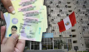 ¿Cuántas preguntas tiene el examen de reglas para sacar licencia de conducir A1 en Perú? Revisa el balotario