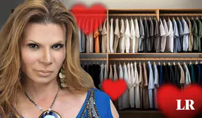 Mhoni Vidente revela los colores de la suerte para cada signo zodiacal este 14 de febrero por el Día de San Valentín 2025