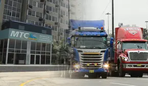 Nómina de conductores en Perú 2025: qué es, para qué sirve y cómo obtenerla, vía MTC