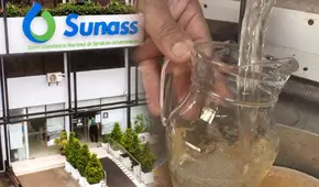¿Agua turbia en el caño?: Sunass explica las razones detrás del problema y brinda 3 pasos simples para solucionarlo en febrero de 2025 ¿Agua turbia en el caño?: Sunass explica las razones detrás del problema y brinda 3 pasos simples para solucionarlo en febrero de 2025