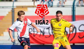 Liga 2 sufre drástico cambio de cara al ascenso para la primera división: habrá un sorpresivo playoff