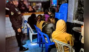 Falta de policías limitaría lucha contra la trata de personas: menos de 15 agentes investigan estos casos en Puno