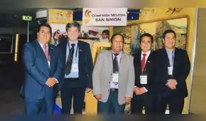 San Simón, minera fundada por los Sánchez Paredes, evitó pagar U$25 millones al Estado