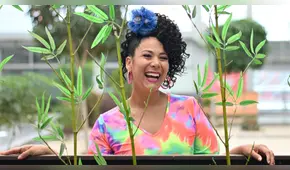 Magdyel Ugaz se sincera sobre su enfermedad y revela si quiere ser madre: "El reloj biológico para nosotras avanza"