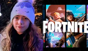 El caso del joven que mató a una niña luego de perder un juego de Fortnite: asesino confesó que solo "quería robar para calmarse"