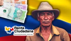 Renta Ciudadana 2025: quiénes recibirán $500.000 extra cada 45 días y cómo acceder al pago en Colombia