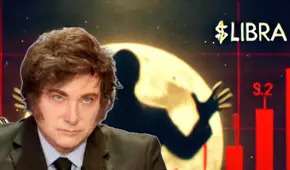 Argentina: Milei es acusado de estafa y lavado de dinero tras colapso del memecoin $LIBRA, ¿qué sucedió? Argentina: Milei es acusado de estafa y lavado de dinero tras colapso del memecoin $LIBRA, ¿qué sucedió?
