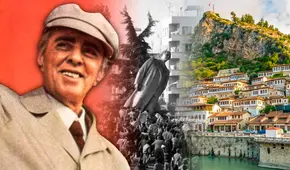 El país que fue la 'Corea del Norte de Europa' y ahora se reinventa como destino turístico