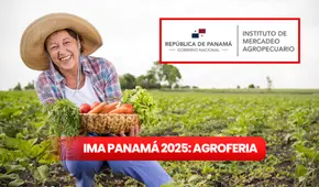 IMA Panamá: estas son las Agroferias que se realizarán este 16 de febrero