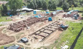 Condorcanqui: El Gobierno sigue sin cumplir promesas tras denuncias de abusos sexuales a menores