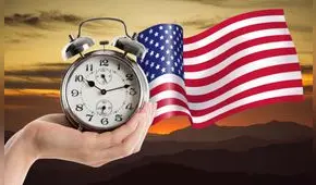 Cambio de horario en EE. UU. 2025: ¿cuándo inicia el horario de verano y qué estados no lo aplican?