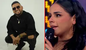 ‘Maryto’ lanza fuerte mensaje a Giuliana Rengifo a un mes de su ruptura y aclara: “Yo no me he aprovechado de ella”