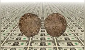 La moneda de 1652 que fue vendida a 2,52 millones de dólares en Estados Unidos: a qué se debe su valor histórico