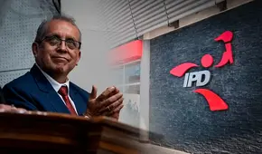 Contratos y poder en el IPD: la sombra de Nicanor Boluarte tras la extinción de Proyecto Legado