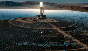 Planta solar térmica más grande del mundo dejará de operar tras 11 años: daño en la vida silvestre fue el detonante para su cierre