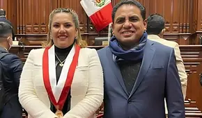 Con falsa denuncia, Fiscalía inicia caso contra Calle y Espinoza