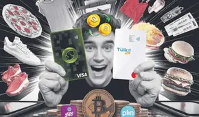 Peru: access promotions and cashback for paying in Bitcoin