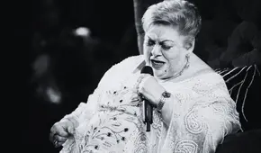 Muere Paquita la del Barrio a los 77 años tras problemas de salud: familiares confirmaron el deceso de la leyenda mexicana