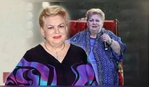 Muere Paquita la del Barrio: quién fue la famosa intérprete de 'Rata de dos patas' y sus canciones inolvidables en México