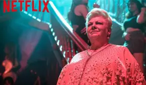 ¿Dónde ver la serie de Paquita la del Barrio? Estas son las plataformas de streaming disponibles en México
