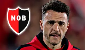 ¡Soso vuelve a fracasar en Argentina! Ex-DT de Alianza Lima sería despedido tras perder ante clásico rival y estar en el fondo de la tabla