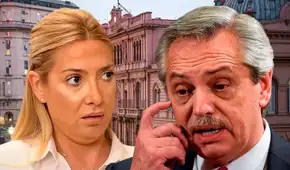 Alberto Fernández, expresidente de Argentina, fue procesado por agresión contra Fabiola Yáñez: podría recibir hasta 18 años de cárcel