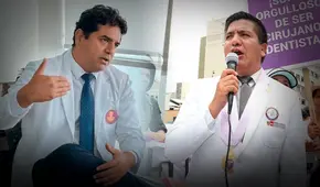 Conflicto por la exclusividad del acto médico abre debate entre Colegio Odontológico y Médico: qué dice la Ley 32210