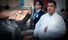 Joven denunció hostigamiento tras quedar embarazada y contagiada de ETS por sacerdote de iglesia de Puno