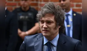 Javier Milei al borde del impeachment por presunta criptoestafa masiva