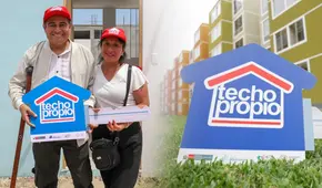 Bono adicional de Techo Propio: estas son las siete regiones que serán beneficiadas, ¿cómo acceder al apoyo para tu vivienda? Bono adicional de Techo Propio: estas son las siete regiones que serán beneficiadas, ¿cómo acceder al apoyo para tu vivienda?