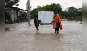 SBS insta a cooperativas a adoptar medidas excepcionales para deudores afectados por fenómenos climáticos