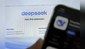 Corea del Sur prohíbe descargas de DeepSeek hasta verificar si cumple leyes que protegen información personal