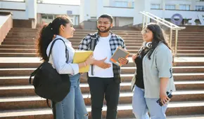 ¿Quieres estudiar en el extranjero? Conoce los países preferidos por jóvenes peruanos para seguir su carrera profesional