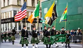 Día de San Patricio 2025: cuándo se celebra y por qué es una fiesta llena de cerveza y tréboles en Estados Unidos