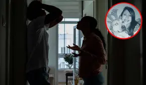 Fue a reclamar una chaqueta y un parlante prestado pero terminó asesinada a puñaladas en Bogotá