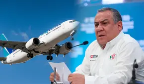 Estado gastará más de S/9.000 en viaje de Gustavo Adrianzén a Uruguay