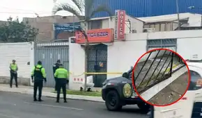 Empresario cerrará cadena de boticas tras atentado con dinamita en Chorrillos: "Un país que no ofrece seguridad"