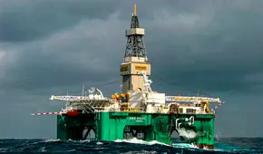 El megayacimiento de gas encontrado en Sudamérica que incrementará las reservas de su país en un 200%