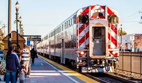 Tren Lima-Chosica 2025: estos serían los horarios de transporte y fecha de llegada a Perú, según ATU