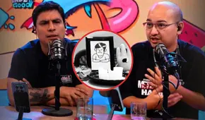 'Pelao' se defiende las críticas y revela que dejará de trabajar con ElZeein: "He decidido dejar de colaborar con Andy"