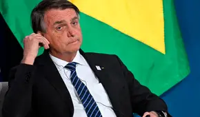 Fiscalía de Brasil denuncia a Jair Bolsonaro por intentar golpe de Estado contra el presidente Lula da Silva