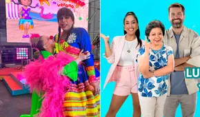 ‘El reventonazo de verano’ superó en rating a ‘JB en ATV’ y triplicó su audiencia sobre ‘El gran chef: famosos’