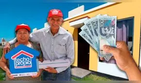 Conoce los bonos que ofrece el programa Techo Propio para construir, mejorar o comprar una casa en Perú: ¿cómo acceder? Conoce los bonos que ofrece el programa Techo Propio para construir, mejorar o comprar una casa en Perú: ¿cómo acceder?