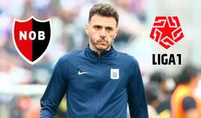 Dejó Alianza Lima para 'cumplir su sueño', lo botaron de Argentina y volvería a dirigir en Perú