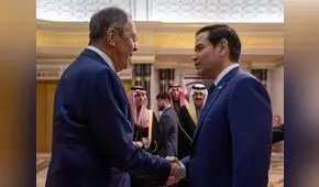 Zelensky sobre Trump: "Vive en un espacio de desinformación creado por Rusia"