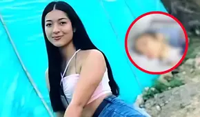 Joven sufrió ataque con una botella, quedó cuadripléjica y ahora lucha por la eutanasia: "Estoy cansada de depender de todos"