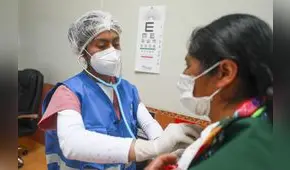 SERUMS 2025-I: Minsa anuncia fecha oficial de evaluación y detalles clave para postulantes