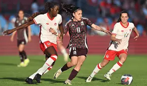 Canadá vs. México femenil: a qué hora y dónde ver a la selección mexicana EN VIVO por la Pinatar Cup 2025